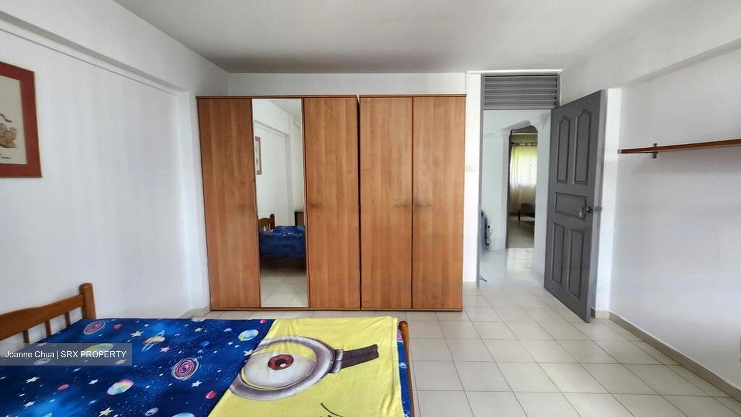 Blk 134 Simei Street 1 (Tampines), HDB 5 Rooms #471343161